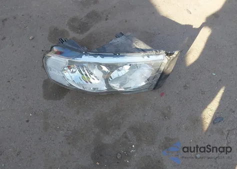 2004 Dodge Ram 1500 Slt/Laramie из США, поврежденный, VIN 1D7HA18N34J103344